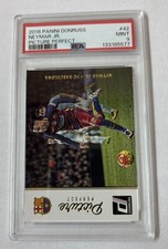 Top Neymar Cards to Collect 17