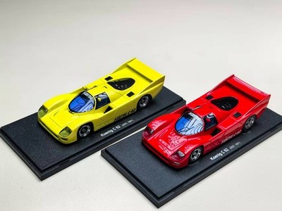 AVENUE 43 1:43Koenig C 62 Two colors available