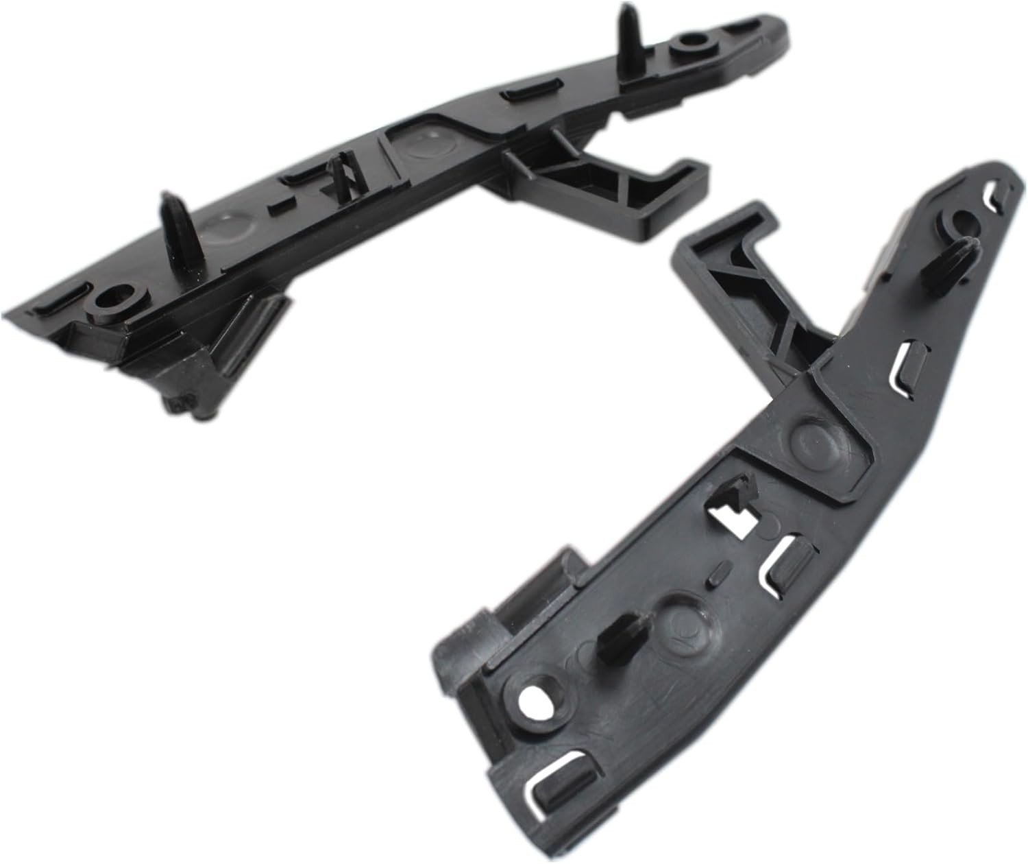 Support pare-choc avant Citroen C3 II pour ajuster aile affaissée