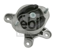 Lagerung Schaltgetriebe Febi Bilstein 23140 FüR Audi A4 B7 B6 8EC 8E5 8E2 8ED