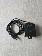 OEM Sony PlayStation 2 PS2 Eye Toy Camera Black SLEH-00031