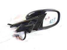 Retroviseur droit (ou coque) Jaguar XF