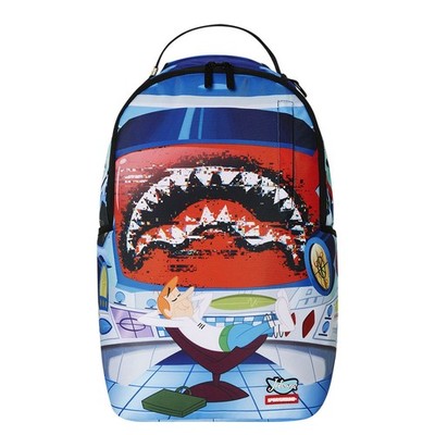 SPRAYGROUND JETSON INTERFACE DLXR BACKPACK