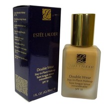 Image of Estee Lauder Double Wear Stay in Place Foundation 30ml SPF10 4W2 Toasty Toffee