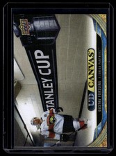 2024-25 Upper Deck #C148 Gustav Forsling UD Canvas