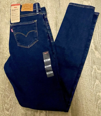 Levis 311 Shaping Skinny Jeans 30x32 Neu Etikett UVP95 