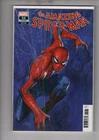 The Amazing Spider-Man #55 • Gabriele Dell'Otto Variant • Marvel • 2021
