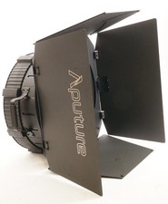 Aputure Motorized CF16 Fresnel Rolling Case Kit with Dual Expanding Focus