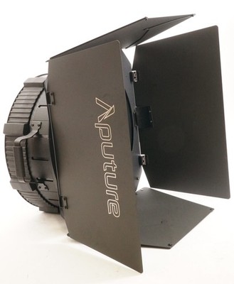 Aputure Motorized CF16 Fresnel Rolling Case Kit with Dual Expanding Focus