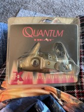 Canna da Pesca Quantum Heat Front Drag Five Ball Bearing Drive HT-3