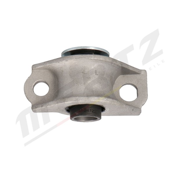 Mertz Querlenkerlager M-S4722 FüR Fiat Punto Van Barchetta 16V 176AT 176AP 176AR-image