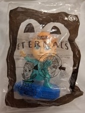 McDonald's Marvel Eternals 8 Sprite 2021 Happy Meal Toy