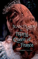 Mary Queen Of France Jean Plaidy Taschenbuch Englisch 2007 Arrow