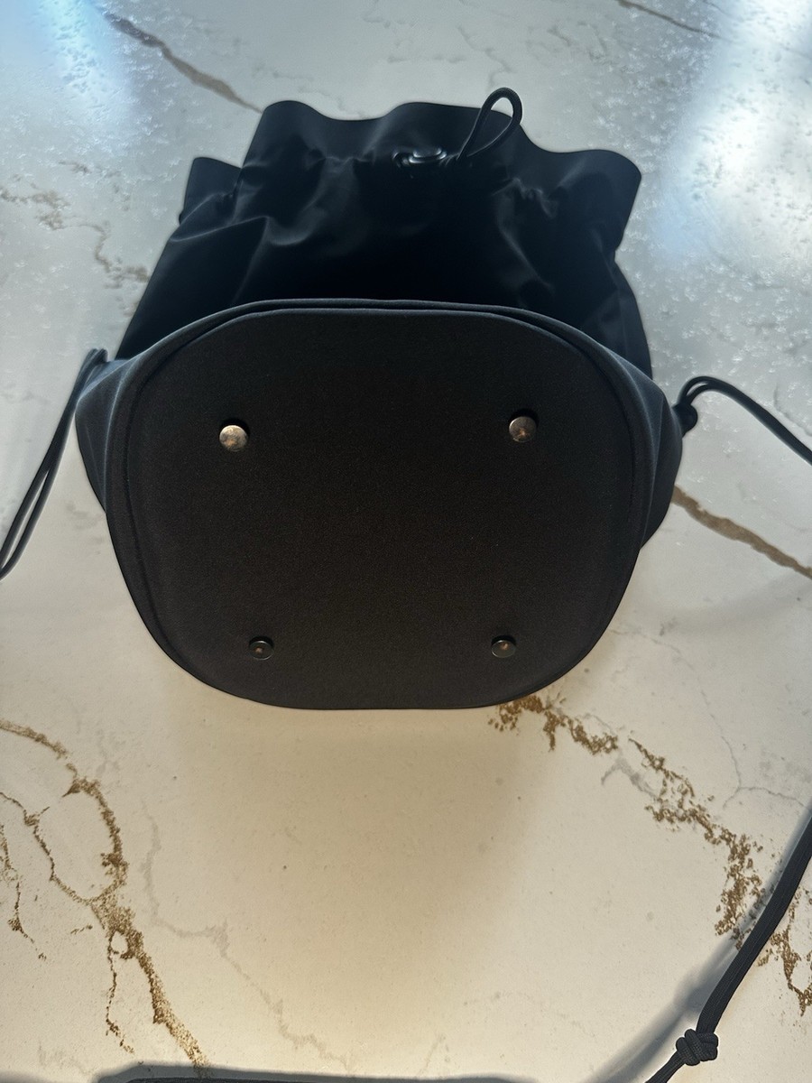 Veilance Monad Mini Bucket Bag Women's | eBay