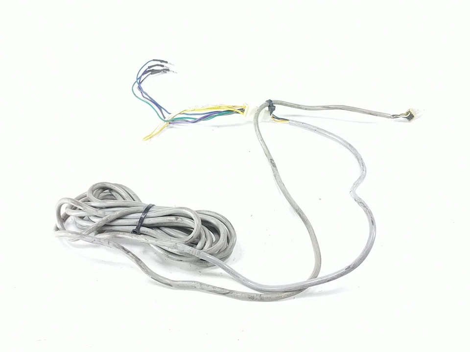 03  BMW  R1150RT  R1150  RT  Sub  Wire  Wiring  Harness - Image 2 of 4