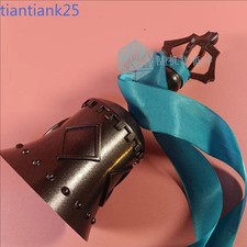 Arknights Pramanix Bell Cosplay Prop Halloween Ornament Birthday Gift In Stock