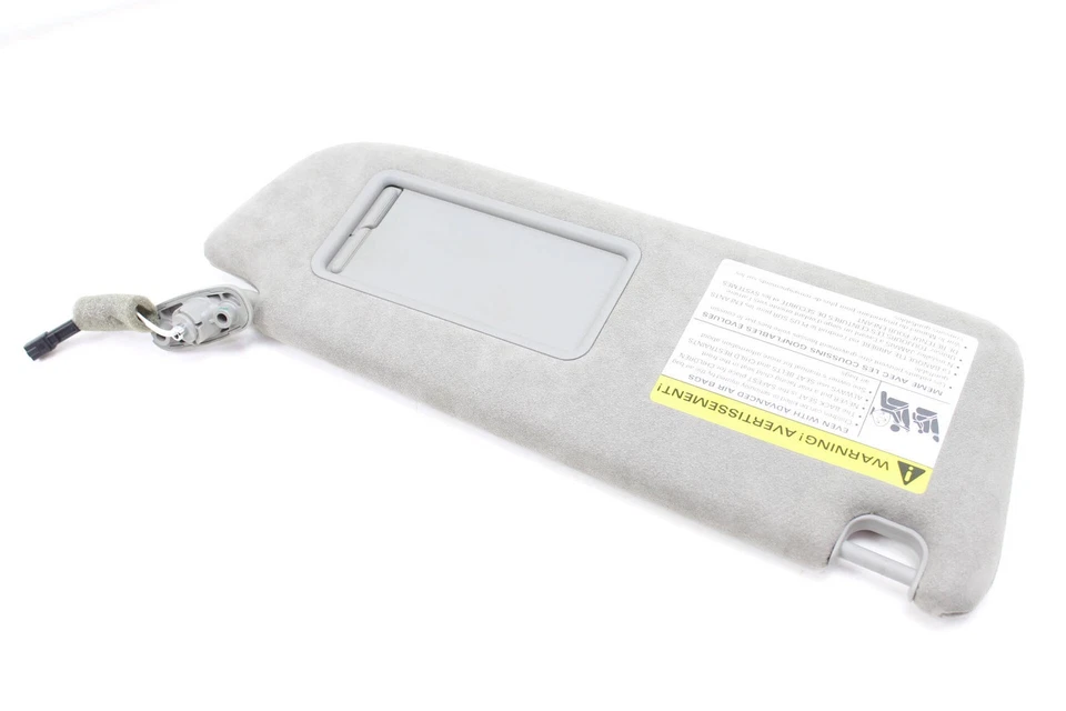 AUDI S8 2007-2010 - Parasol derecho / Parasol 4E0857552S Foto 2 de 4