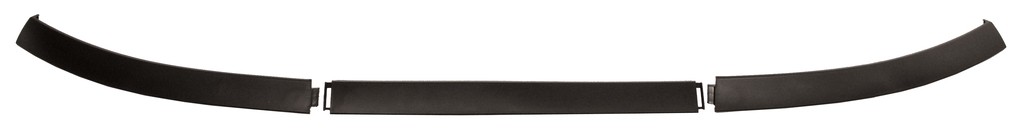 KIT SPOILER PARAURTI ANTERIORE per CITROËN C3 I