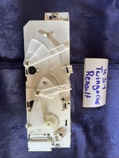 Heizungssteuerung Renault Twingo 2001 52492882