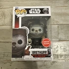 Funko Pop Star Wars Brethupp 613 GameStop