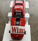 Action Whit Bazemore Winston Mac Tools 1998 Ford Mustang NHRA Funny Car 1/24