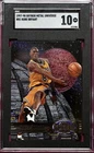 SkyBox 1997-98 Metal Universe Kobe Bryant #81 SGC 10 (PSA 10 Crossover?)