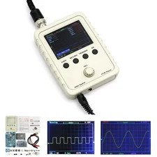dso oscilloscope kit