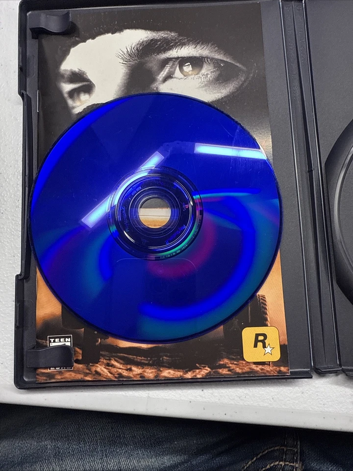 Smugglers Run Completo en Caja para PS2 Rockstar Games Disco Como Nuevo Foto 3 de 4