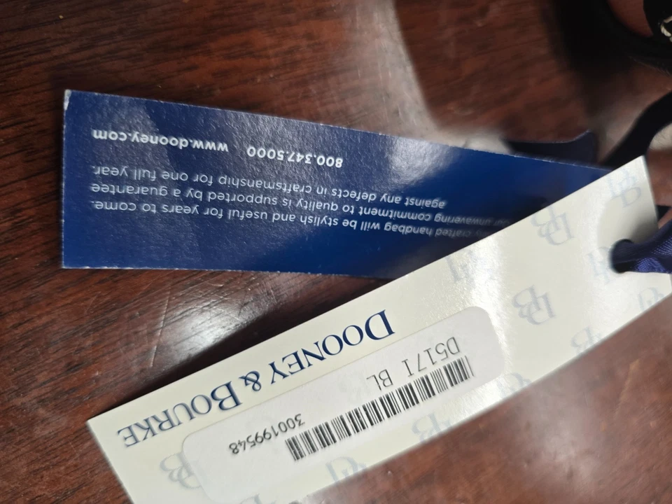 Bolso de Mano Colección Disney Dooney & Bourke Disney *Colección Limitada ** Foto 4 de 4