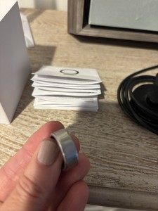 Oura Ring Heritage | eBay