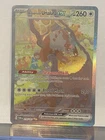 Bloodmoon Ursaluna ex 216/167 Sv06: Twilight Masquerade Holo