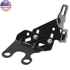 8031 Carb Throttle Cable Bracket Fit for Chevy 396-454 BBC 265-400 SBC