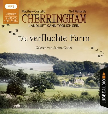 Cherringham 06 - Die verfluchte Farm