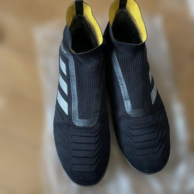 Men 9.0US gosha rubchinskiy Men Shoes Adidas Gr Predator Boost Tr. Limited Editi