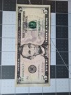 US Federal Reserve Notes Currency Lot - $1 $5 $20 $50 Circulated Ungraded — photo 9