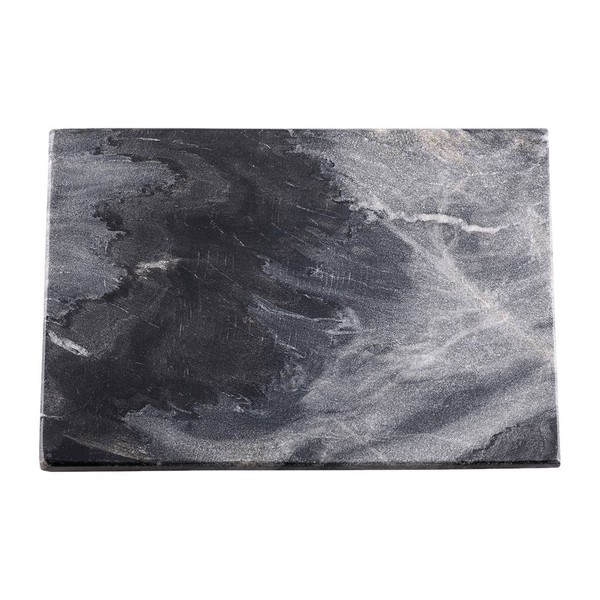 Teller Naturstein 13,5X10Cm Untersetzer Tischdekoration Untertasse Glasuntersetz-image