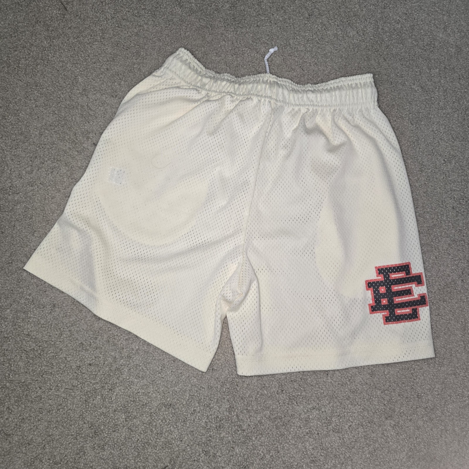 Size Medium - Eric Emanuel EE Basic Core Short An… - image 1