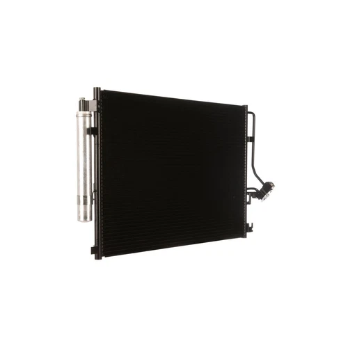 Kondensator Klimaanlage MAHLE AC 553 001S für Mercedes-Benz VW Sprinter 3, - Bild 13 von 24