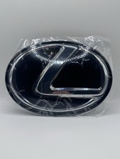 Lexus Es Is Nx Rx Rc Ux 2017-2025 Front Grille Emblem 53141-53030 Radar Lexus Es Is Nx Rx Rc Ux 2017-2025 Front Grille Emblem 53141-53030 Radar