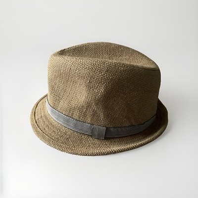 Fedora Hat Classical Wide Brim Gangster Cap Kids Osh Kosh 18 months