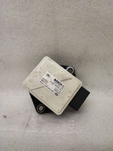 2011 ESP Drehratensensor Querbeschleunigungssensor AH4214B296AC OVI8872