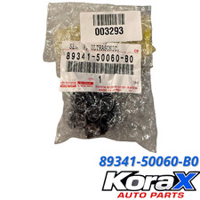 2007-2012 LEXUS LS460/LS400L PARKING AID SENSOR NEW OEM 89341-50060-B0