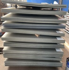 Mild Steel Sheet 2500x1250mm – 1.5-5mm Thin Sheet Panel