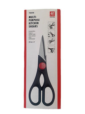 ZWILLING Vielzweckschere, Universalschere, Länge: 20 cm, Rostfreier Spezialstahl