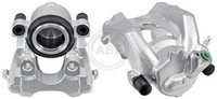 A.B.S. Bremssattel 431602 FüR C4 CitroËN Picasso Gusseisen 2 Spacetourer Van 110
