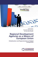 Erdal Arslan (U. A.) | Regional Development Agencies As A Means Of European...