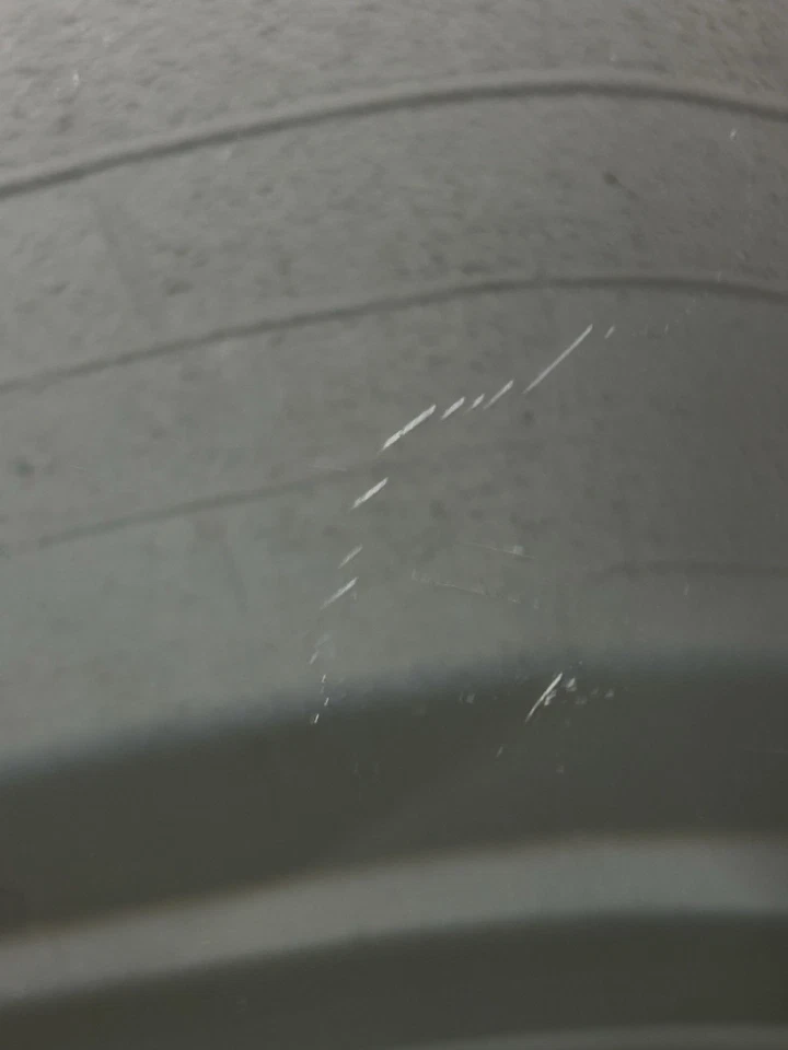 95-02 CAMARO PASAJERO DERECHO TECHO EN T TECHO CORREDIZO TECHO CORREDIZO PANEL VIDRIO OEM (para 2005) Foto 4 de 4