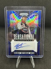 2025 Panini Prizm NASCAR Racing Checklist Guide in-content 20