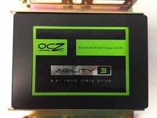 OCZ Technology Agility 3 120GB SATA III Solid...