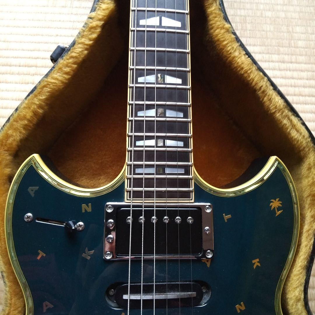 YAMAHAエレキギターSeesion903p YAMAHAエレキギターSeesion903p
